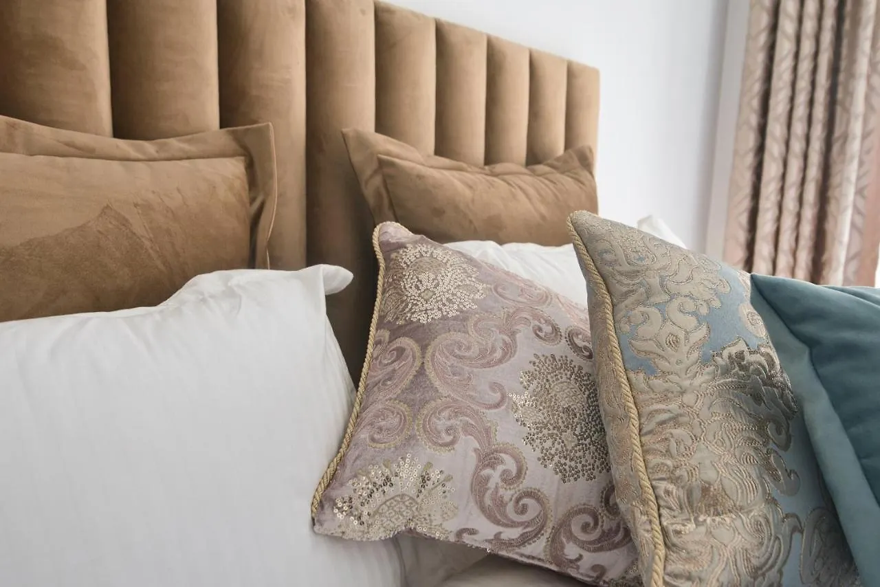 New Sea Front Apartment 95Sqm With Unlimited Wi-Fi Agadir Morocco