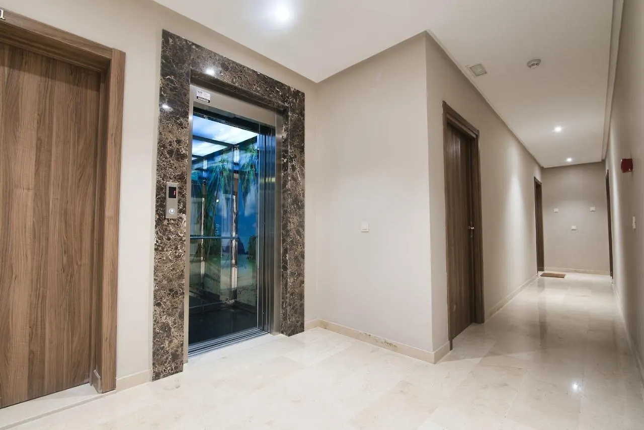 New Sea Front Apartment 95Sqm With Unlimited Wi-Fi Agadir
