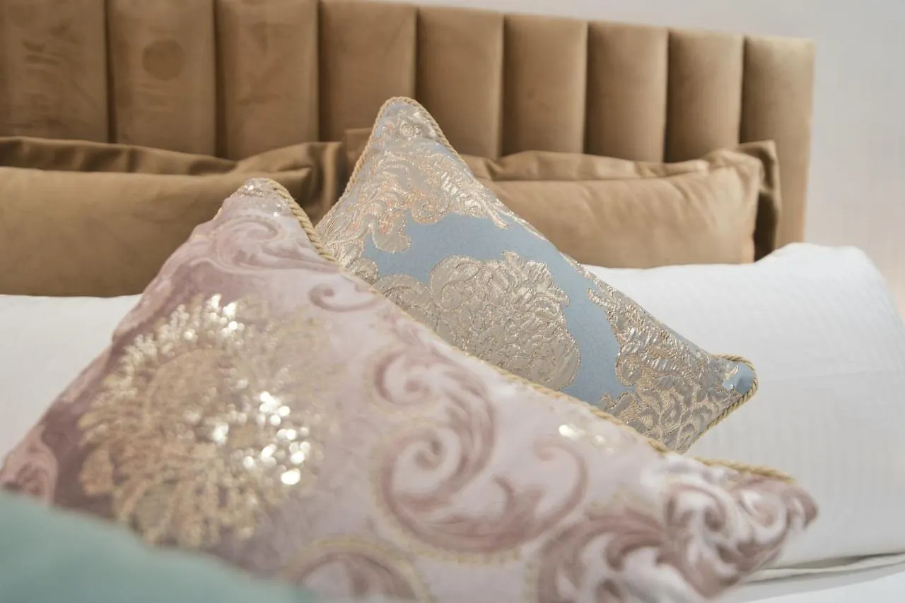 New Sea Front Apartment 95Sqm With Unlimited Wi-Fi Agadir Morocco